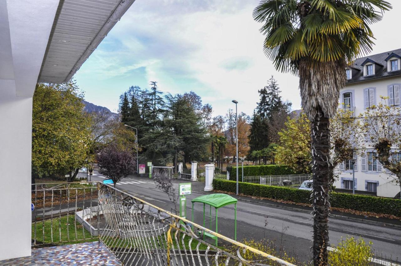 T3 Independant Villa Heas Argelès-Gazost Exterior foto